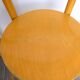 Pair of Baumann bar stools, 80s