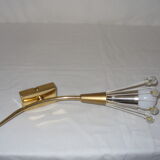 Sconce from the 1950