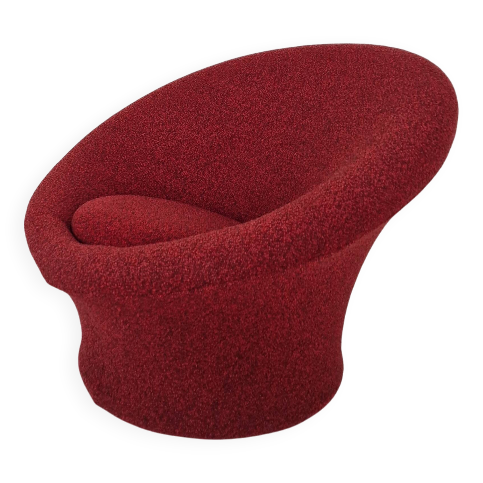 Mushroom Armchair by Pierre Paulin for Artifort, 1960s