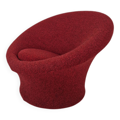 Fauteuil Champignon par Pierre Paulin pour Artifort, 1960s