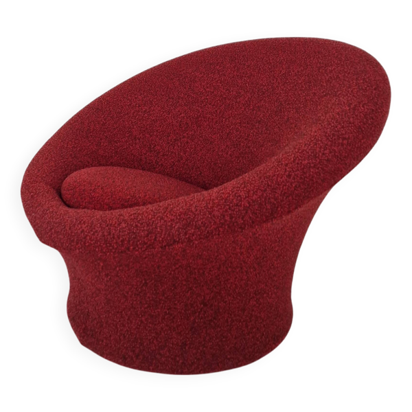 Fauteuil Champignon par Pierre Paulin pour Artifort, 1960s
