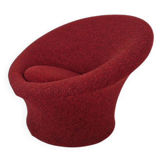 Fauteuil Champignon par Pierre Paulin pour Artifort, 1960s