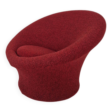 Mushroom Armchair by Pierre Paulin for Artifort, 1960s