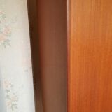Armoire style scandinave
