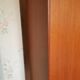 Armoire style scandinave