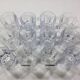 Sèvres - Rohan Crystal Liquor Glasses