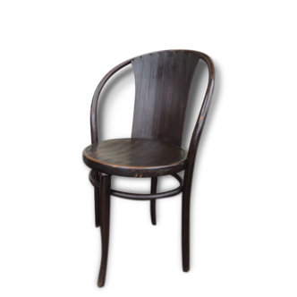 Chaise/ fauteuil bistrot KOHN N°143. 3 disponibles