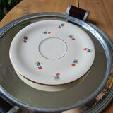 Breakfast faïence st méen le grand