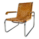 "B35 Modernist" armchair, Marcel Breuer for Thonet, Germany 1930