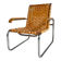 "B35 Modernist" armchair, Marcel Breuer for Thonet, Germany 1930
