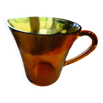 duralex brown jug