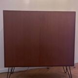 Modernist shoe cabinet/sideboard