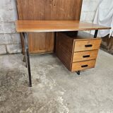Three drawer desk 1950