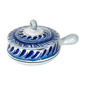 Ceramic caquelon by Roger Capron, 1960's