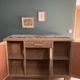 Art Deco Sideboard