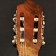 Prudencio saez old spanish classical guitar solid wood 1971 + new chest