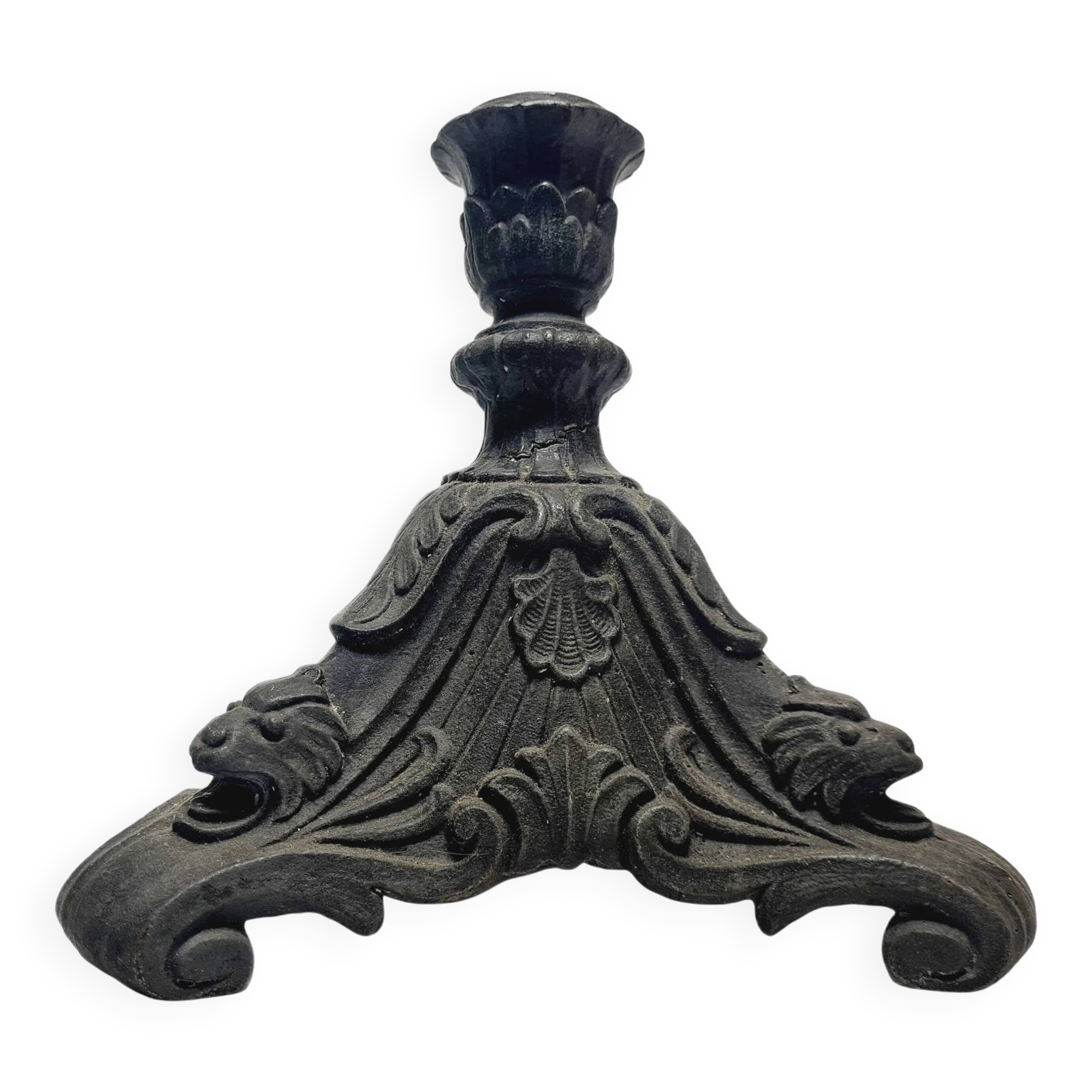 BAE France Neobaroque Candle Holder