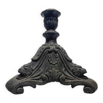 BAE France Neobaroque Candle Holder