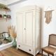Parisian wardrobe