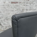4 chairs by Os Culemborg