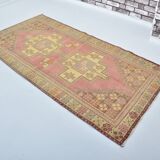 Turkish Hallway Runner Rug sku 3529
