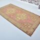 Turkish Hallway Runner Rug sku 3529