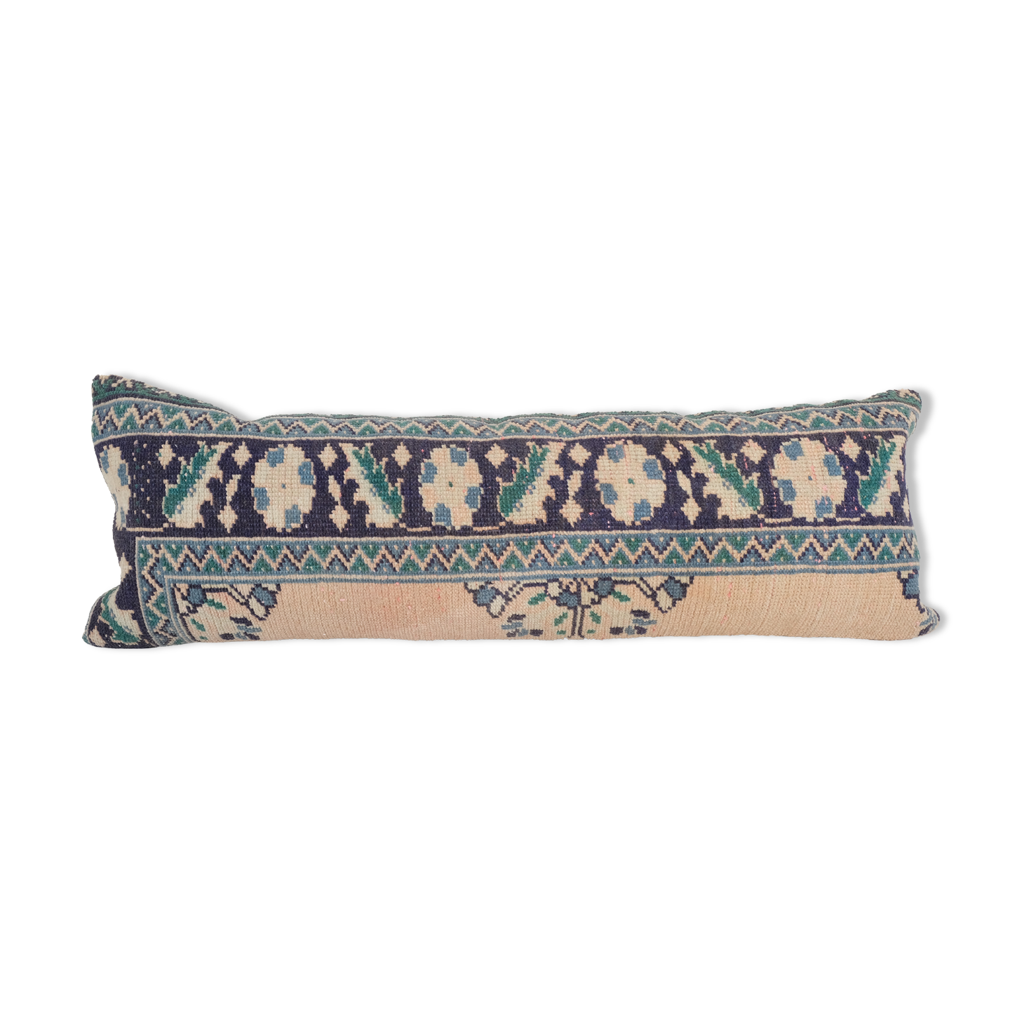 Decorative turkish long cover pillow