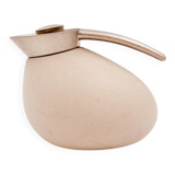 Isothermal carafe "Quack" by Maria Berntsen for Georg Jensen, 1990s