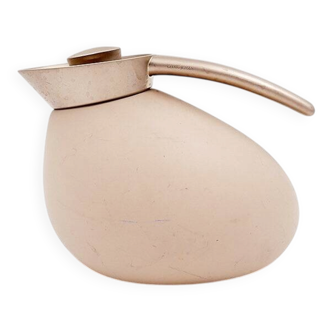 Isothermal carafe "Quack" by Maria Berntsen for Georg Jensen, 1990s
