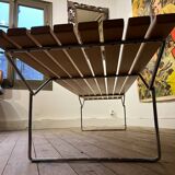 Harry Bertoia bench 1970