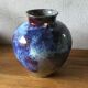 Vase Jean Claude Seris