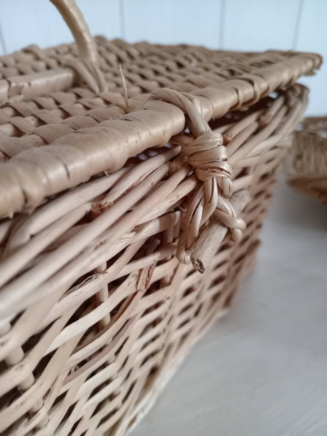 Baskets / Set of baskets