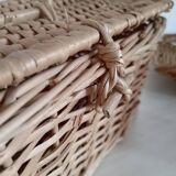 Baskets / Set of baskets