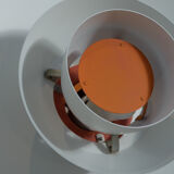 Danish PH 4 Pendant Lamp by Poul Henningsen for Louis Poulsen, 1960s