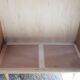 Armoire vintage