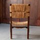 Rural side chair, Dutch design