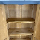 Armoire parisienne
