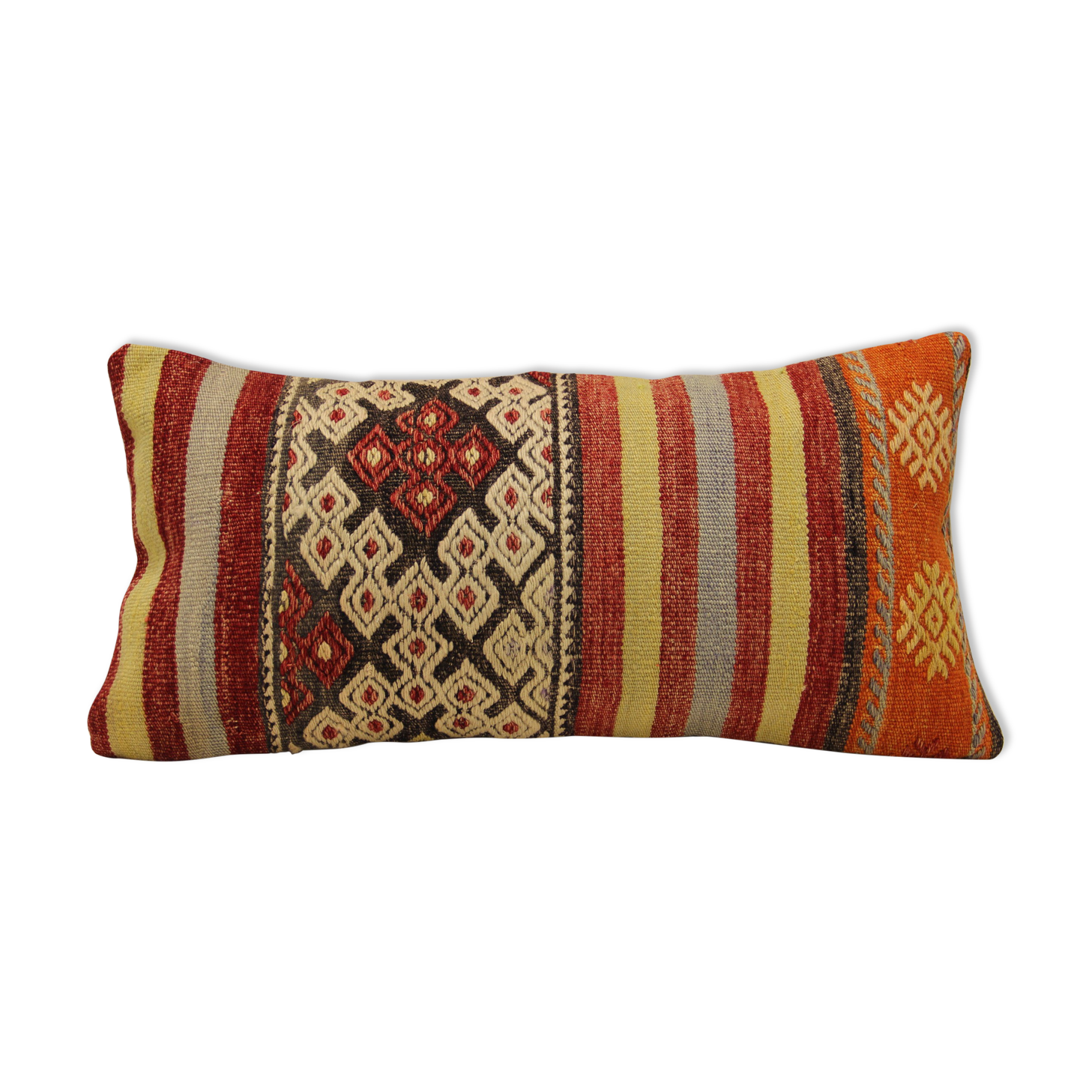 Coussin housse 30x60 cm