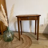 Side table or desk