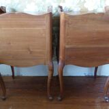 Pair of bedside tables