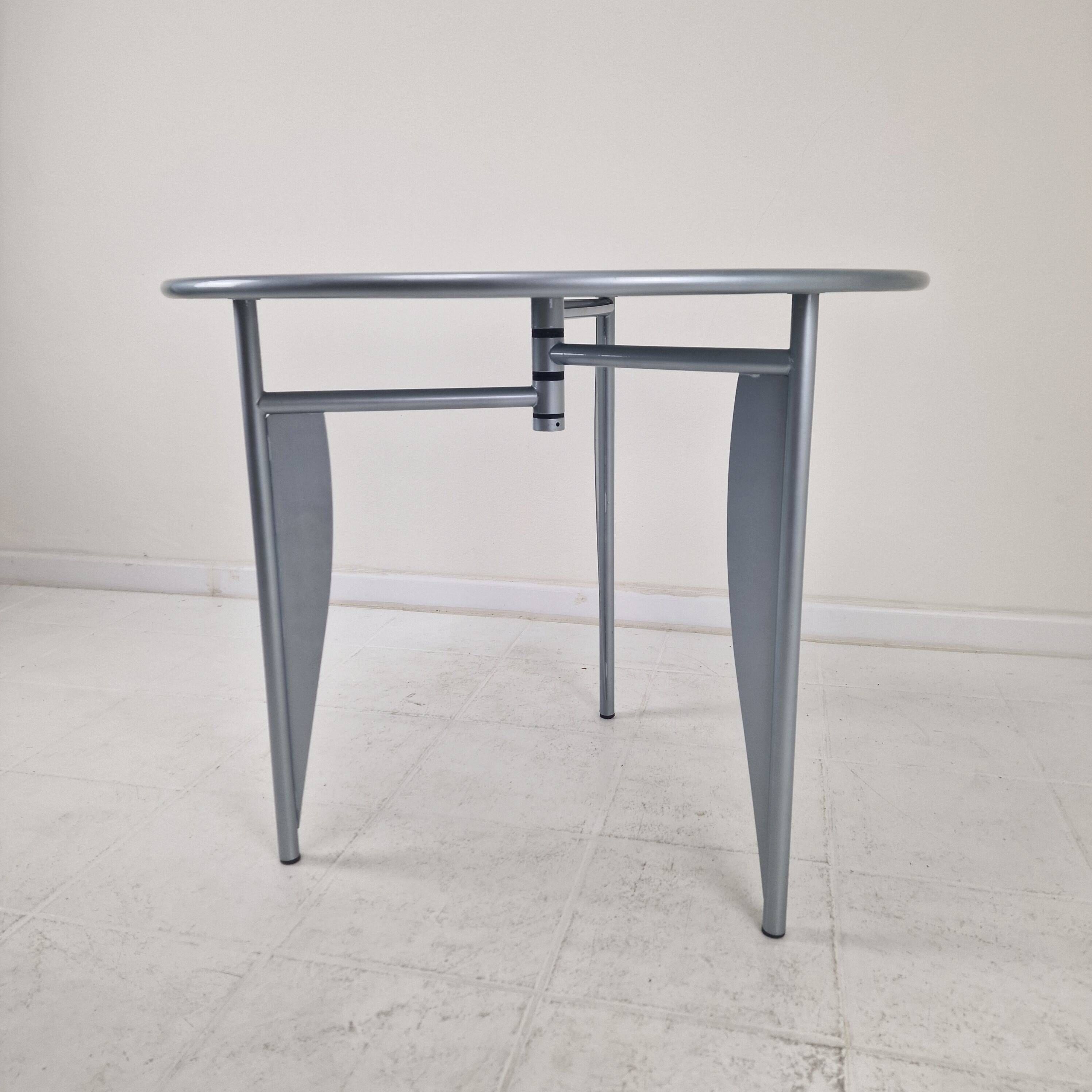 Highly Collectible "Titos Apostos" Table by Philippe Starck for Driade 1985