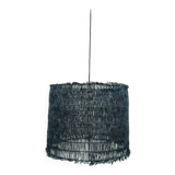 Bohemian XXL pearl pendant light, 1970