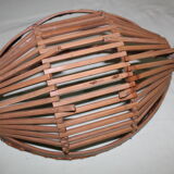 Bamboo basket