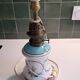 Lamp base