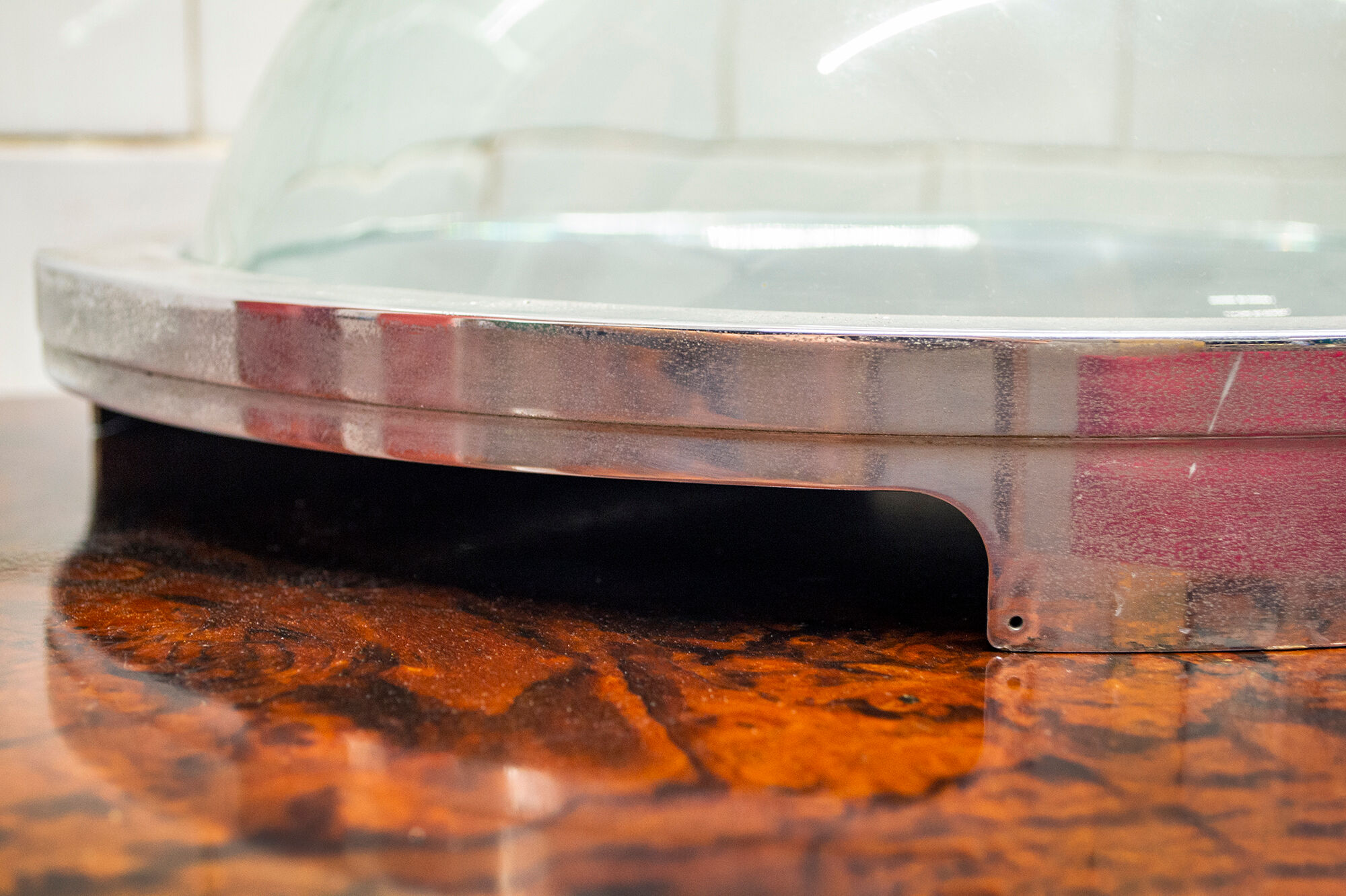 Centrepiece from Gallotti & Radice, 1980s