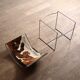 Odile Mir Filo lounge chair model 203 for Prisunic, France 1971