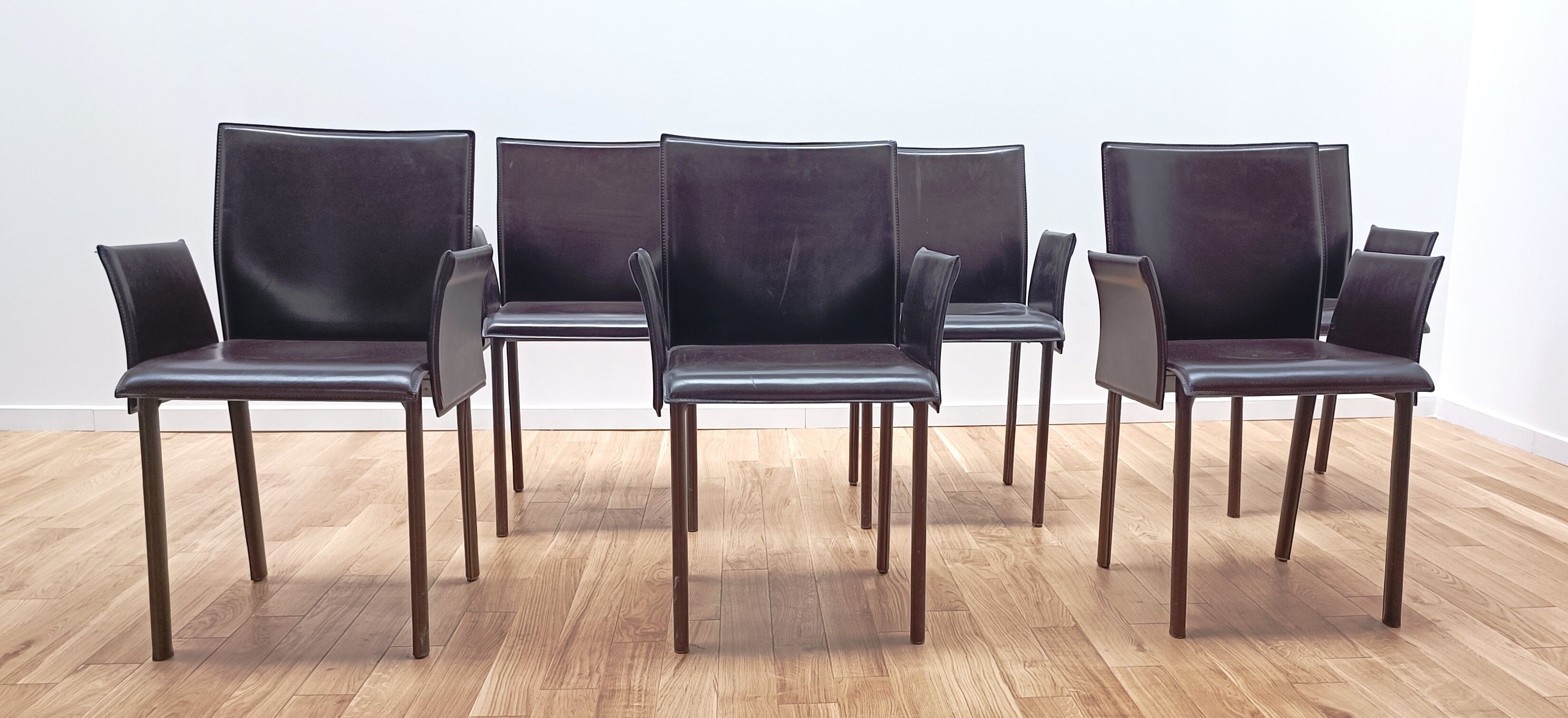 Margot chair by Cattelan Italia