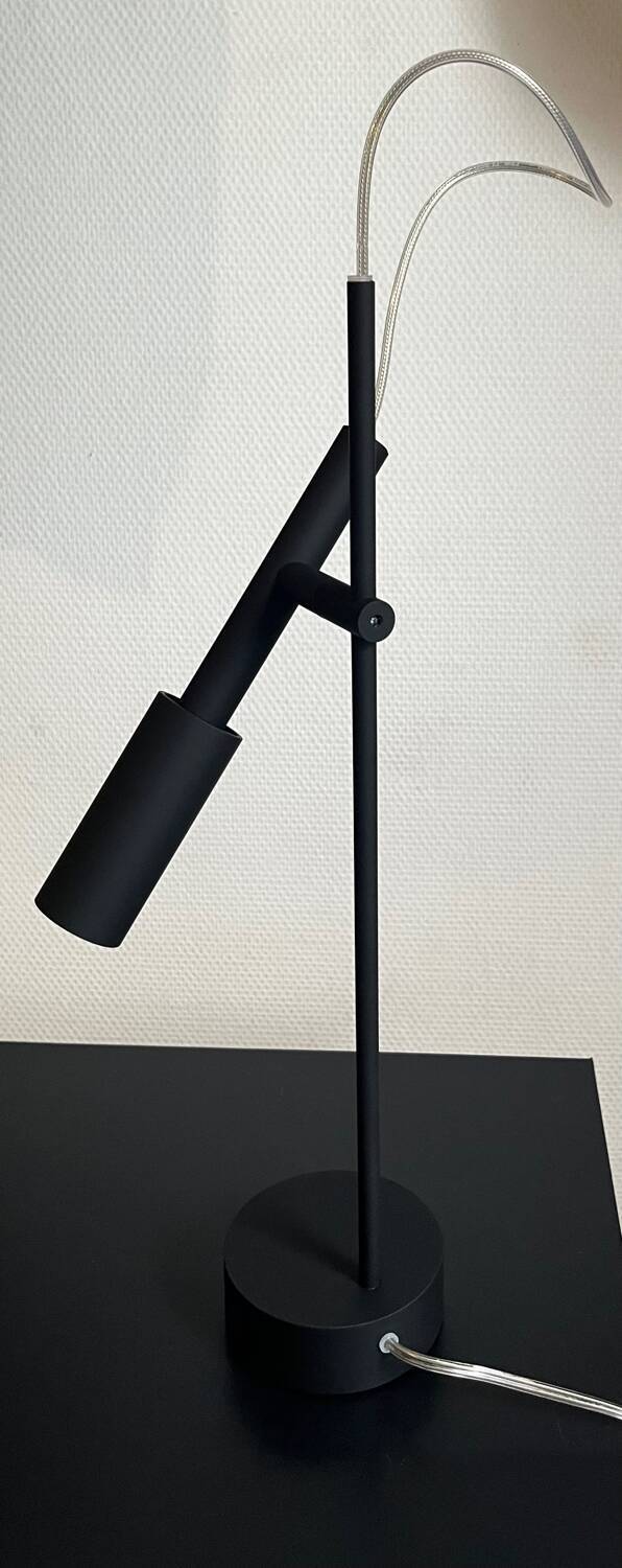 Tubino lamp new condition Matteo Thun for Panzeri