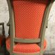 Pair of armcchairs