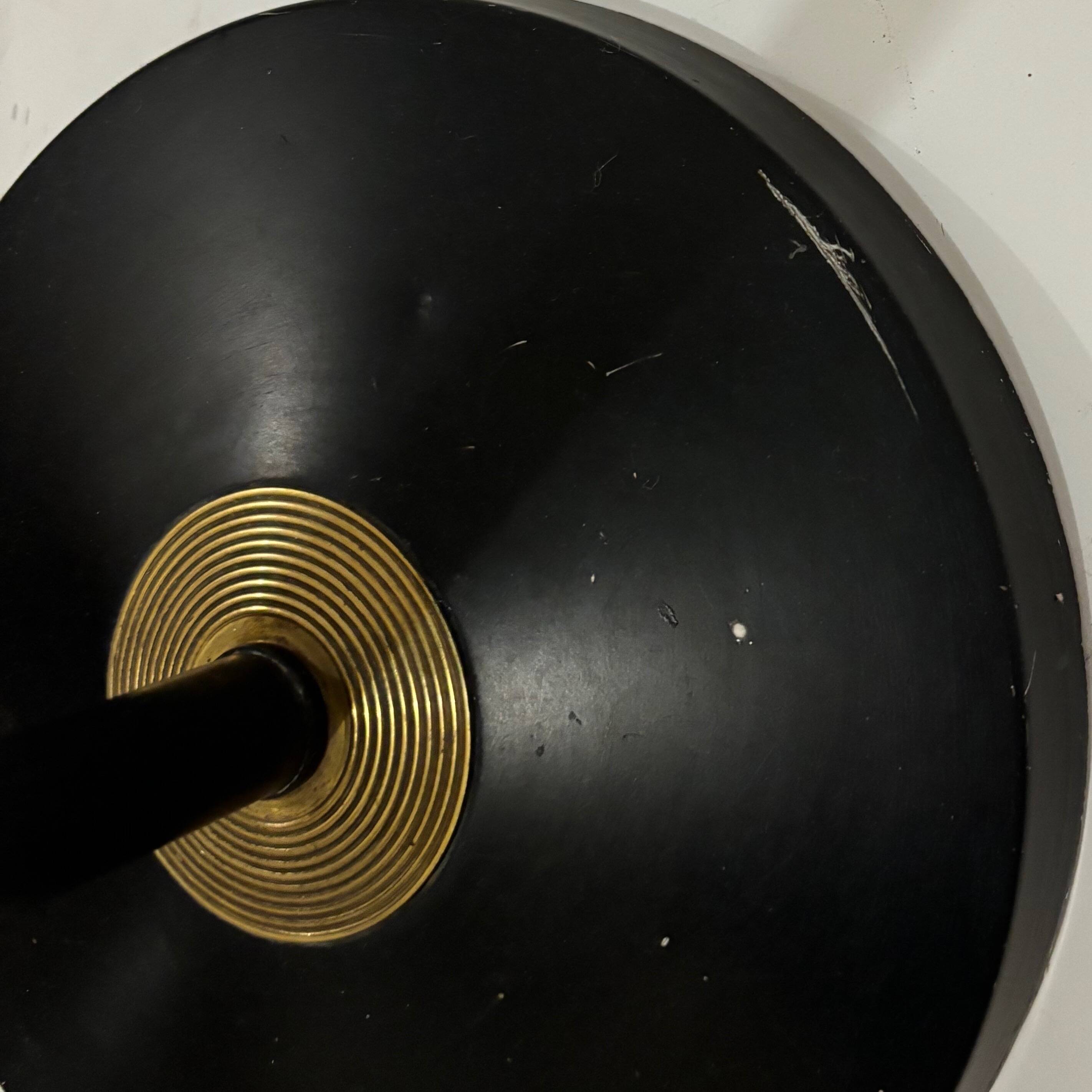 Lampadaire années 60 Monix